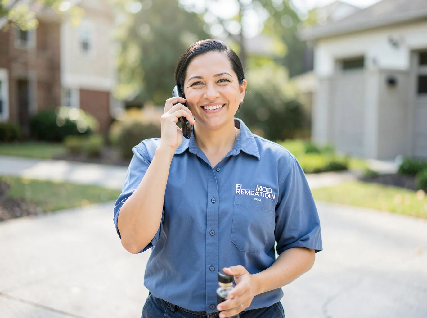 Mold Remediation Safford, AL FAQs